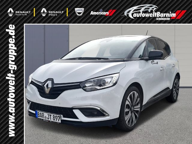 Renault Scenic IV Business Edition 1.3 TCe 140 EU6d