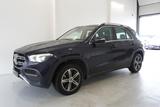 Mercedes-Benz GLE350 D 2,9 4MATIC AUT.