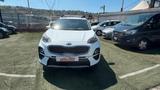 Kia Sportage 1.6 GDI QL BENZINA 2018/09 -2022/09 - Kia Sportage mit LPG-Antrieb