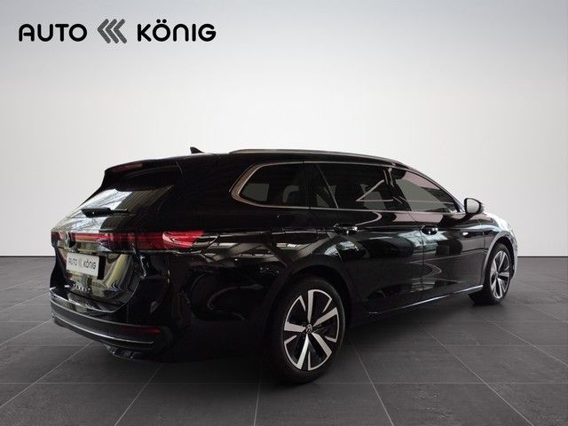 Fahrzeugabbildung Volkswagen Passat Variant Business 1.5 eTSI 110 kW *AHK*