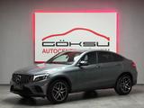 Mercedes-Benz GLC 250 Coupe 4-Matic*AMG-Line*Night*360*AHK* - : Taxi