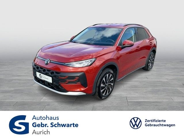 Volkswagen T-Roc 1.5 eTSI DSG Life ACC CAM LED NAVI SHZG foto 1