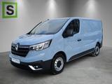Renault TRAFIC Komfort L1H1 3,0t Blue dCi 130 ++STANDHE