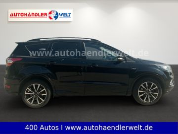 Ford Kuga - 4