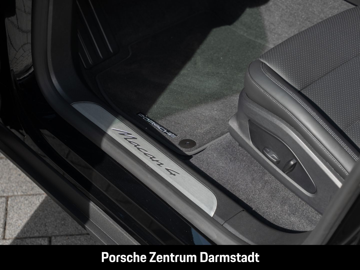 Porsche Macan - Bild 17