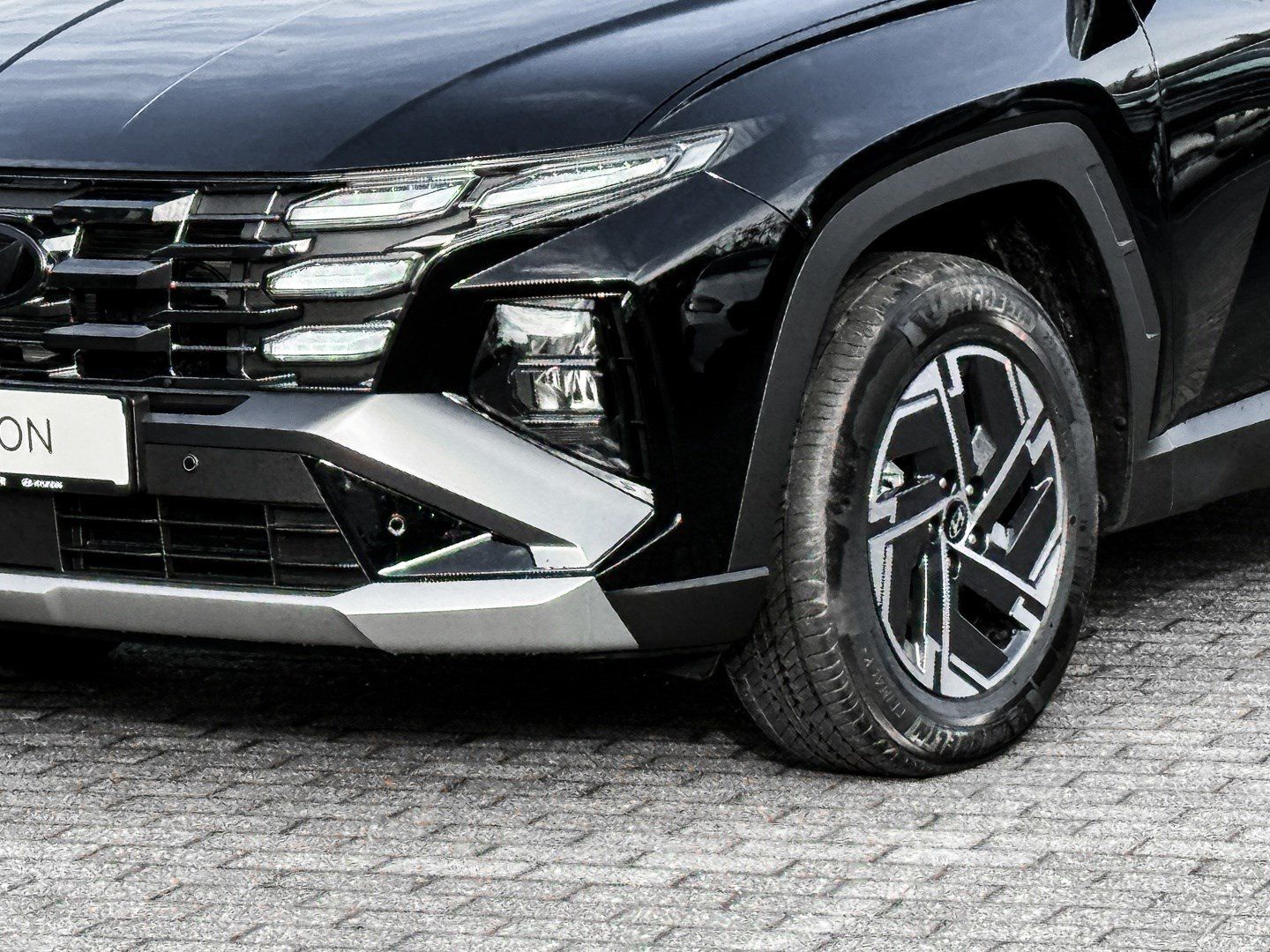 Hyundai TUCSON - Bild 3