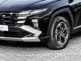 Hyundai Tucson SELECT HYBRID 1.6 T-GDi LED / RFK / ACC / - Hyundai Neuwagen in Hamburg