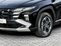 Hyundai TUCSON - Vorschau Bild 3