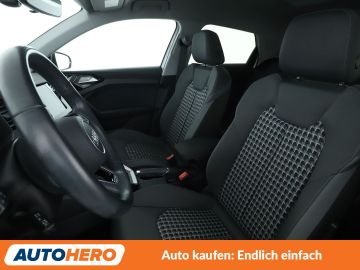 Audi A1 - 10