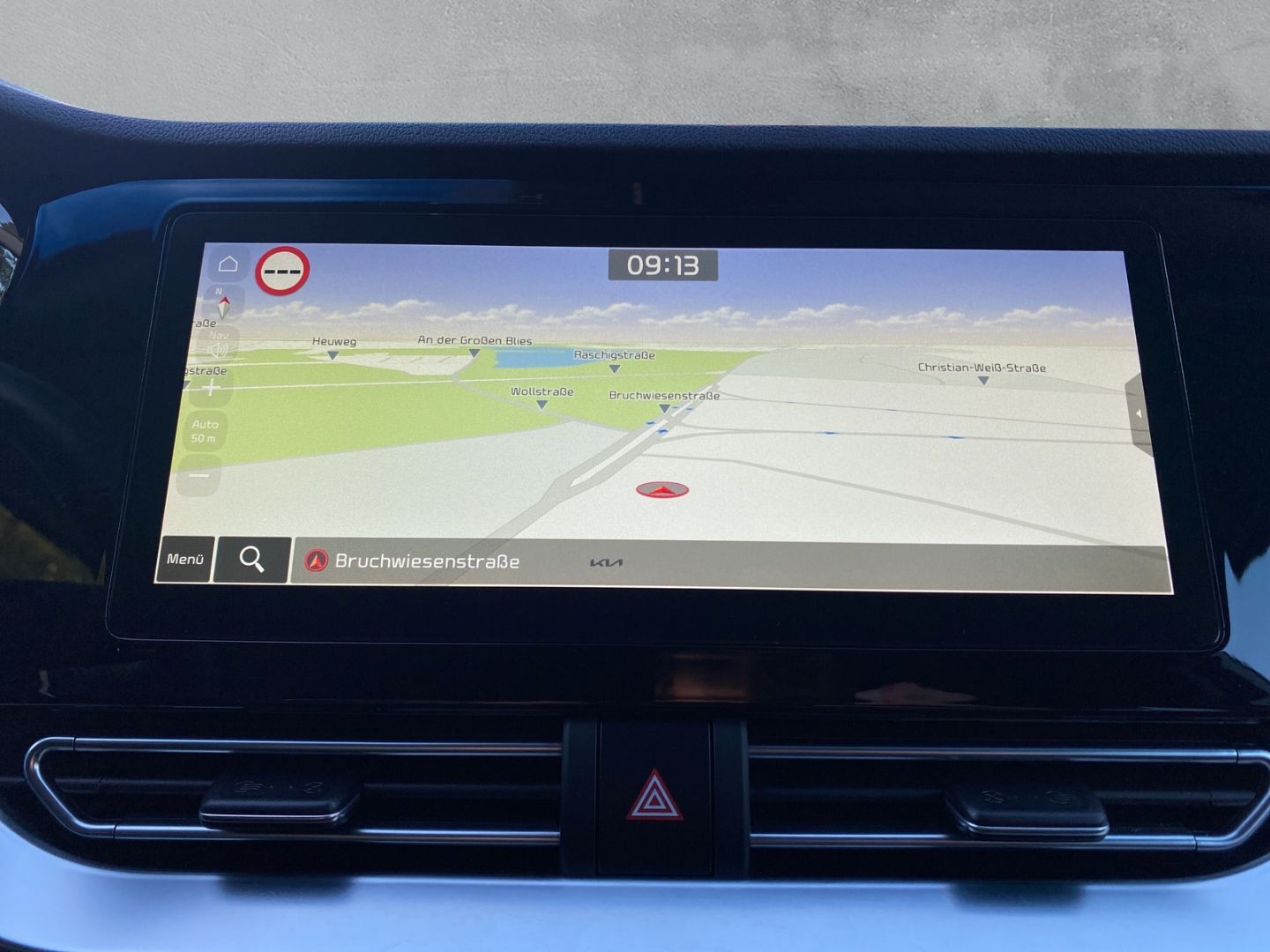 Fahrzeugabbildung Kia Niro E-Niro Spirit *Lederpaket* *3-phasiges lade