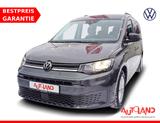 Volkswagen Caddy Maxi 1.5 TSI Life App-Connect 7-Sitzer PDC - Volkswagen Caddy Maxi in Berlin