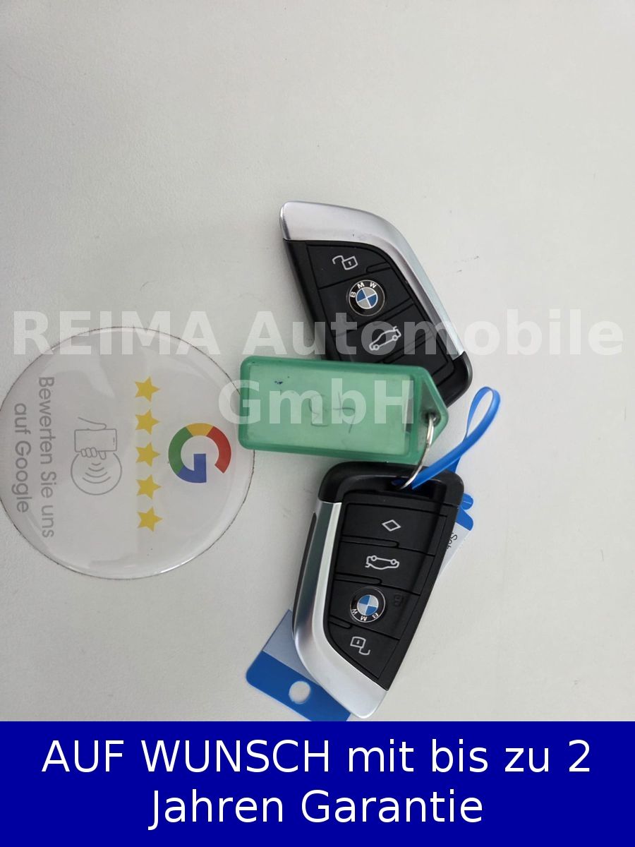 Fahrzeugabbildung BMW 330e Touring  Advantage, Laser, HUD, ACC
