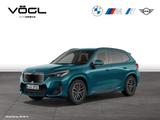 BMW iX1 xDrive30 M Sportpaket Harman/Kardon Driv.Ass - BMW iX1: Blau