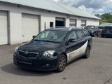 Toyota Avensis Kombi 1.8 Team - Toyota Avensis: Team