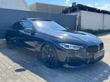 BMW Gran Coupe M850 i xDrive (CARBON/LASER/B&W/PANO - Gebrauchtwagen in der Nähe & deutschlandweit