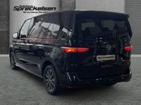 Volkswagen T7 Multivan - Vorschau Bild 3
