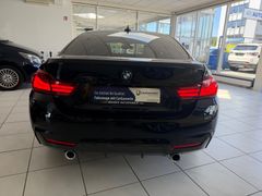 BMW 440 Gran Coupé M Sport NAVI CAM MEMORY LED HIFI
