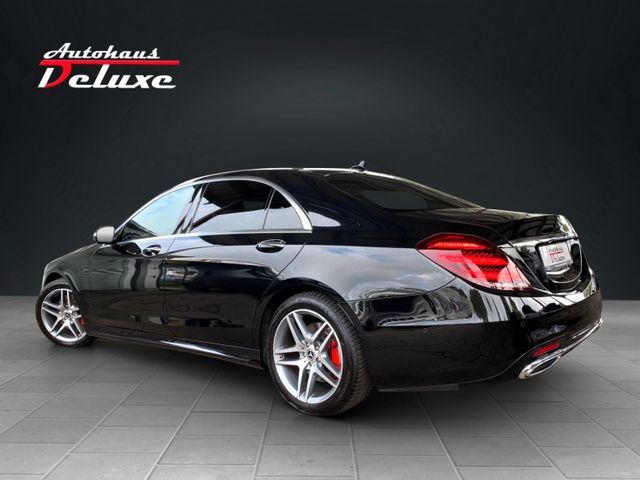 Mercedes-Benz S 350