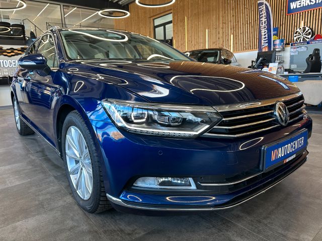 Volkswagen Highline  *4Motion*Pano*Led*Kamera*Massage*
