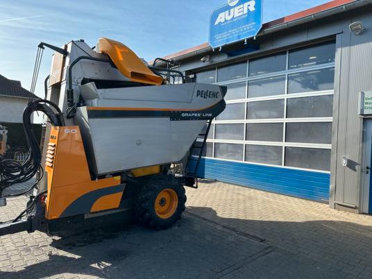 Andere GRAPES LINE 60