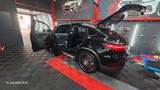 Mercedes-Benz GLC 250 4MATIC AMG Line Coupé Autom. AMG Line - Mercedes-Benz GLC-Class: Coupé