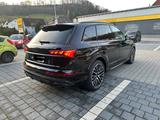 Audi Q7 50 TDI quattro tiptronic S line - Audi Q7 Gebrauchtwagen in Köln