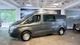 Ford Transit Custom Mixto Kasten 310 L2 *6-Sitzer*AHK - Ford Transit: Sitzer