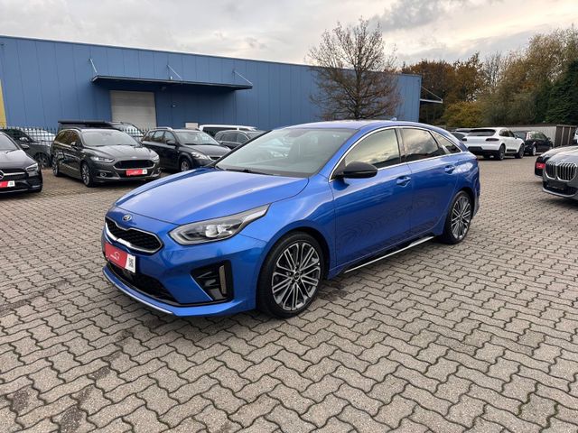 Kia ProCeed 1.6 CRDi GT LINE LED ACC Virtual Kam AHK