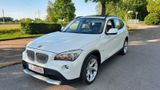BMW X1 Baureihe 28 i xDrive 1.Hd Pano Leder Tüv-Neu - BMW X1 aus 2009