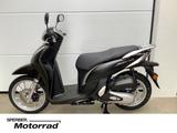 Honda SH 125 Mode - HONDA SH MODE 125