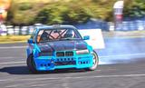 BMW 344i V8 semipro drift coupé - BMW 340 bis 20.000 Euro