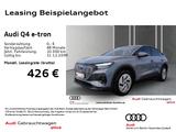 Audi Q4 e-tron 35 Sportback *PARKASSIST+*NAV+*ACC* - Audi Q4 e-tron aus 2023