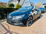 Opel Cascada 2.0 CDTI Automatik 20 Zoll 99tkm Voll Sc - Opel Cascada in Bremen