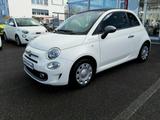 Fiat 500C Sport *Cabrio* - gebrauchte Fiat 500C aus dem Jahr 2022
