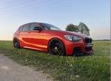 BMW 116i -F20/ M Paket - BMW: F11