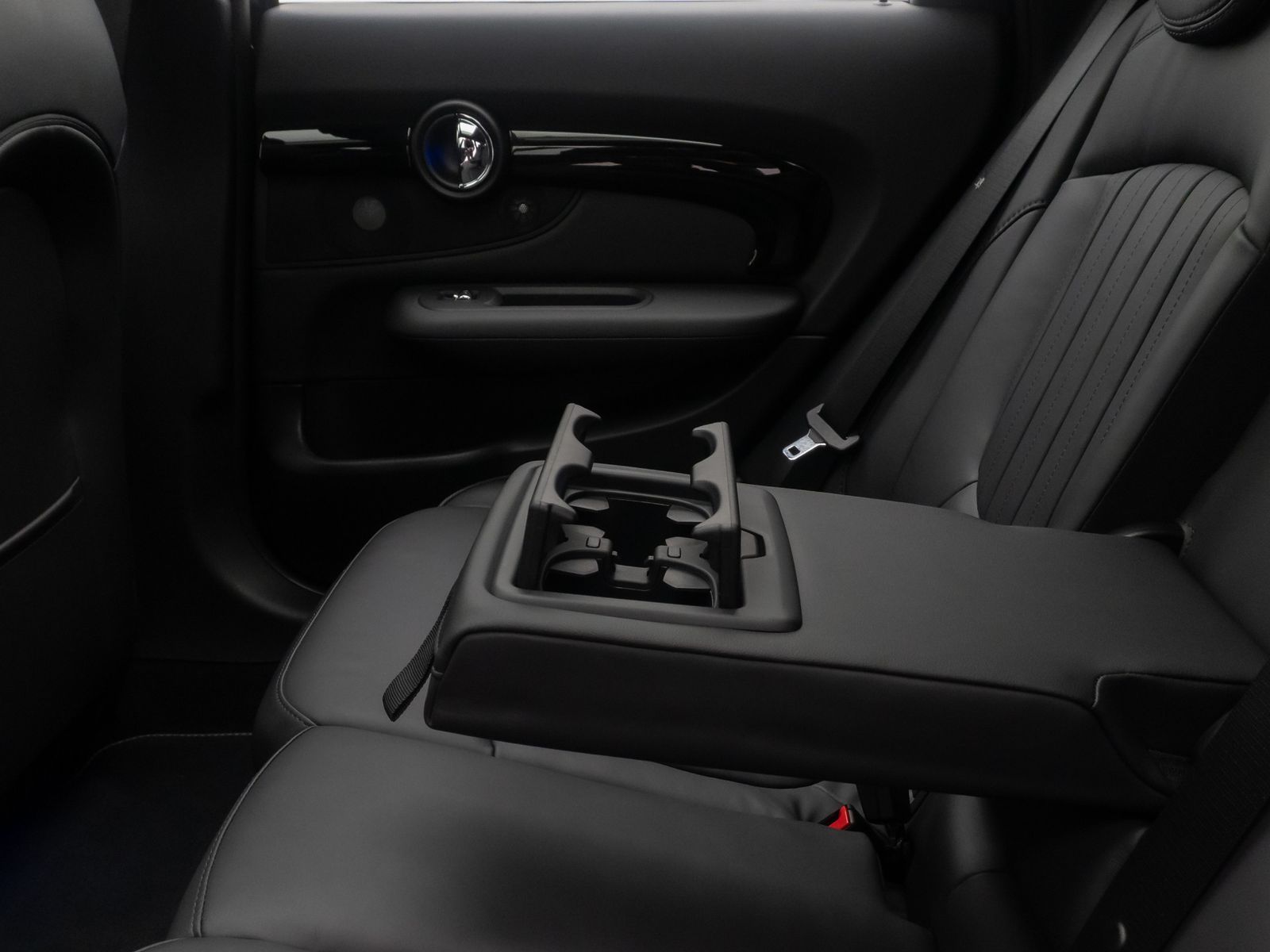 Fahrzeugabbildung MINI Cooper S Clubman HUD H/K DAB Leder Panorama Voll