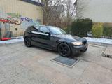 BMW Bmw 120D M Tüv 05/27 - BMW 120 aus 2007: 120d