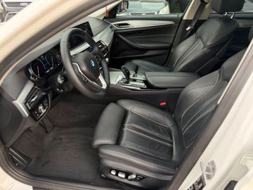 BMW 530 - 7