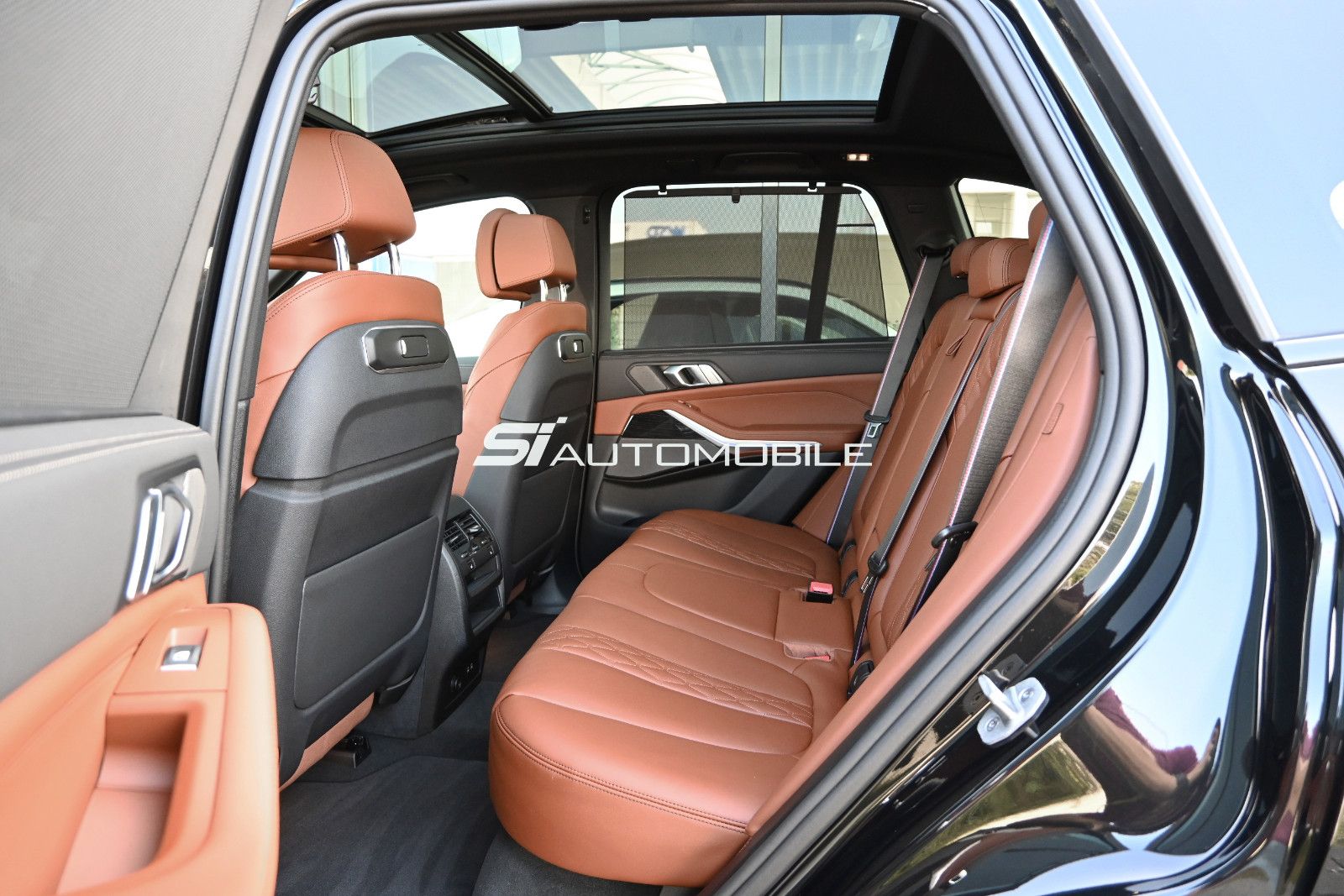 Fahrzeugabbildung BMW X5 xDrive40d M-Sport Pro °UVP 131.530€°CRAFTED°