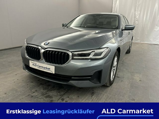 BMW 530e xDrive Aut. Limousine, 4-türig, Automatik, 