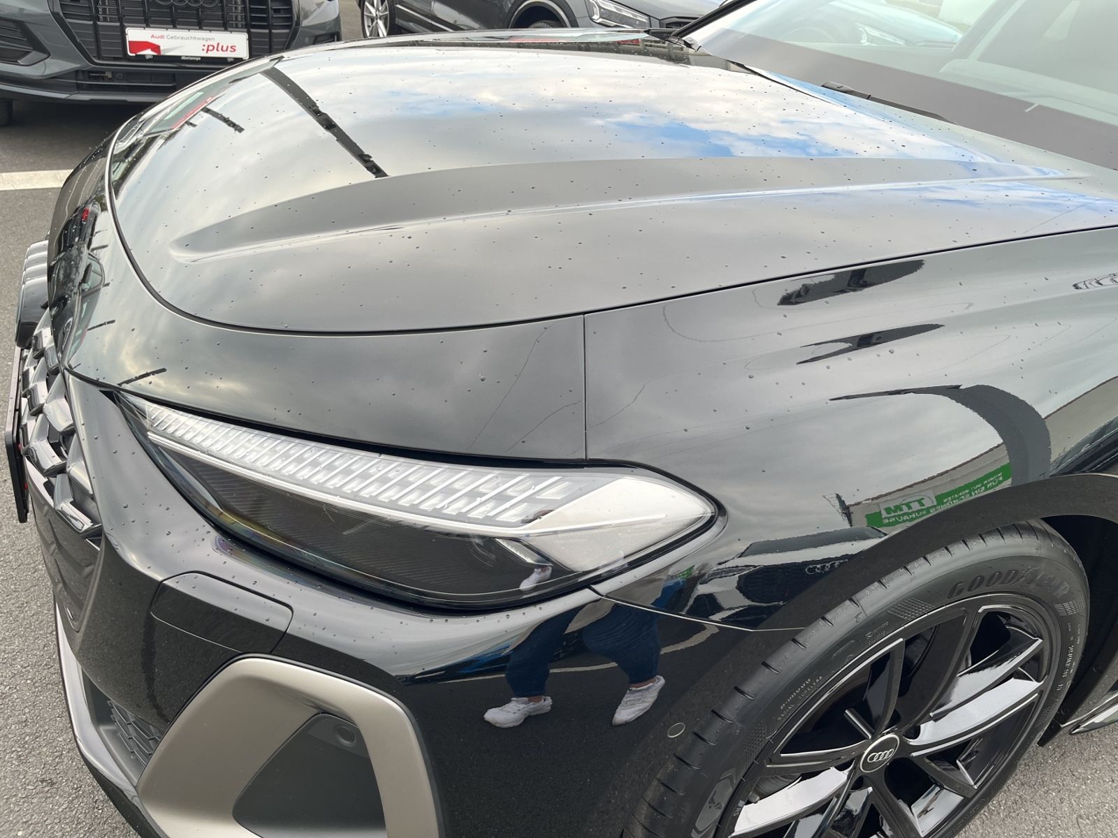 Audi A5 - Bild 23