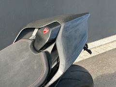 DUCATI Panigale V4 DUCATI RACE PARTS VOLL CARBON