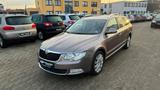 Skoda Superb Combi Elegance 180TKM 2.Hand - Skoda Superb aus 2011: Kombi
