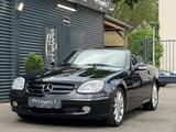 Mercedes-Benz SLK 230 KOMPRESSOR *AUTOM*LEDER*TEMPO*SHZ*KLIMA* - Mercedes-Benz SLK-Klasse in Hannover