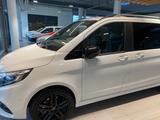 Mercedes-Benz V 300 d Aut. EDITION lang EDITION - Mercedes-Benz V 300 in Chemnitz