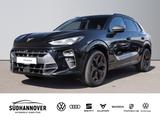Cupra Terramar 1.5 eTSI 110 kW 7-Gang-DSG SENNHEISER N - mit Benzin-Antrieb: Schwarz