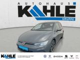 Volkswagen Golf VIII 1.0 eTSI DSG United Navi AHK LED ACC S - Volkswagen Golf: United