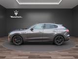 Maserati Levante Gran Sport Q4 - Maserati Levante aus 2018