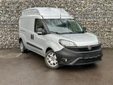 Fiat Doblo SX Maxi XL Kasten langer Radstand - Fiat Doblo: Maxi Xl