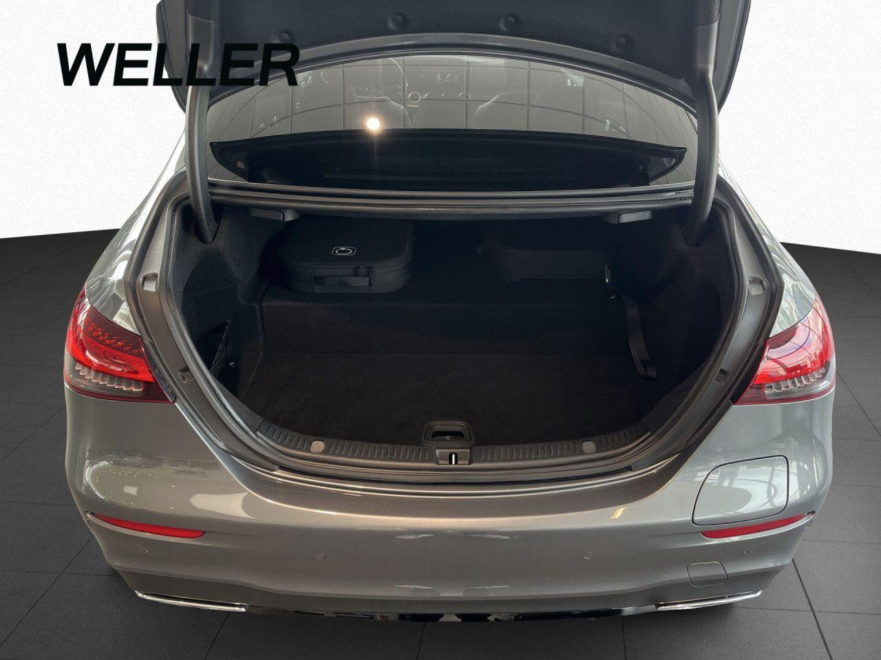 Mercedes-Benz E300de Distr+ LED Burmester Pano RFK 19" SHZ v